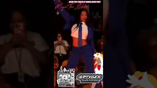 Megan Thee Stallion amp Kamala Harris [upl. by Casimire971]