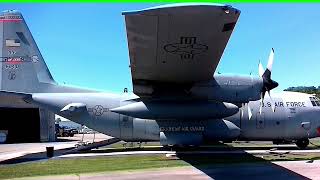 Checking Out The Arkansas Air And Military Museum [upl. by Yasmine139]