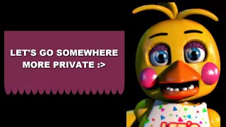 Read description all voices with subtitles ultimate custom night [upl. by Rudiger939]