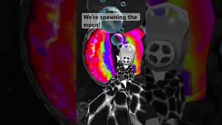 Were spawning the moon event in gorilla taggorillatag moonspawninggtag [upl. by Tirreg]