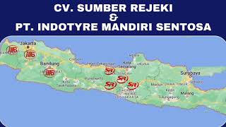 Company Profile Indotyre Mandiri Sentosa [upl. by Dean]