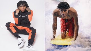 LiBand Responds To Conscious X LiBand is NBA Youngboy [upl. by Corinne]