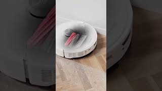 NEW Roborock Robot Vacuum Updates From ces2024 [upl. by Kaenel]