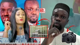 «Amna niou wax ni Sonko biir prson la defé vidéo bilolou c’est» Révélation de Ngoné Saliou [upl. by Aneala]