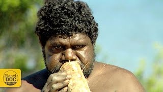 Didgeridoo Sound  Australian Instrument [upl. by Doble]