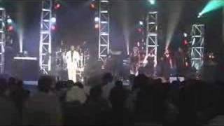 BeBe Winans amp Friends In South Africa Part1 [upl. by Eneja]