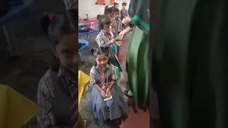 🧚‍♀️Happy Childrens day 2024🧚‍♂️ viralvideo shorts [upl. by Cedric]