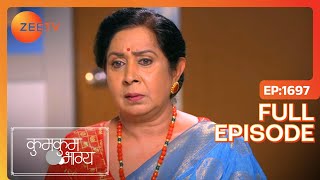 Rhea ने क्यों किया suicide attempt  Kumkum Bhagya  Full Ep 1697  Zee TV  24 Oct 2020 [upl. by Aivata]