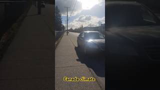 Canada climate fall canada ft freezemeup [upl. by Aerdnaek]