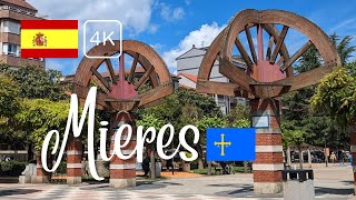 Mieres  Asturias  2024 4K [upl. by Louis]