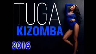 Kizomba 2016 Dj Cristiano P [upl. by Iives]