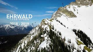 Ehrwald Ski Film 20182019 [upl. by Ycniuq335]