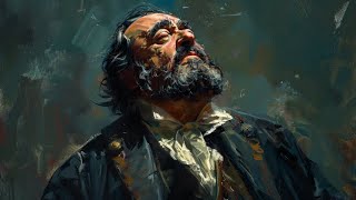 Luciano Pavarotti  Nessun Dorma [upl. by Ydniahs]