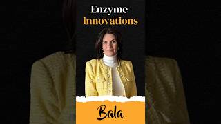 New Innovations in Recovery through Advanced Enzymes startup podcast business [upl. by Lupee]