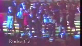 მანა  დარჩით ჩვენთან 1994 [upl. by Zared]