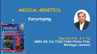 4 Chromosome Analysis Karyotyping [upl. by Aneras691]