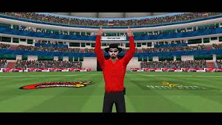 253 off 70 wcc2 career mode [upl. by Riamo322]