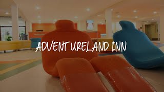 Adventureland Inn Review  Altoona  United States of America [upl. by Templa]