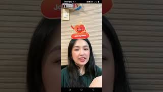 Cassy B Midnight TikTok Live Part 1  Nov 3 2024  CassBy [upl. by Carn]