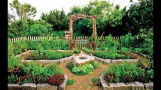 Backyard vegetable garden design ideas [upl. by Ehrlich]