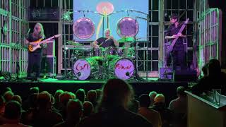 Carl Palmer’s ELP Legacy Tarkus live November 2021 [upl. by Purcell]