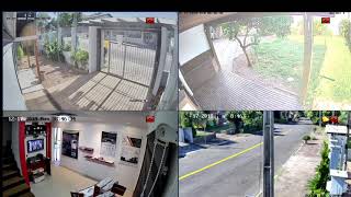 como atualizar seu DVR Hikvision para Interface HVR 40 hikvision [upl. by Ntsyrk]