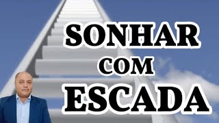 7 SIGNIFICADOS PROFÉTICOS DE SONHAR COM ESCADA [upl. by Queenie]