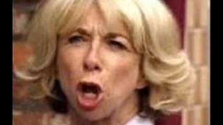 Coronation Street Gail Platt on Pills  98 Morning Crew [upl. by Thelma118]