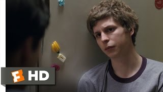 Scott Pilgrim vs the World 210 Movie CLIP  The LWord 2010 HD [upl. by Eiram]