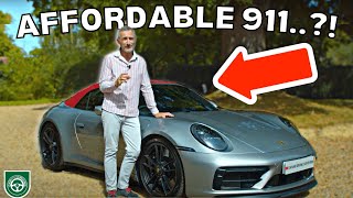 NEW Porsche 911 Carrera GTS 2023 SHOULD YOU BUY ONE [upl. by Richey]