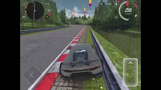 I got 300 kpm in drive zone [upl. by Leelaj]