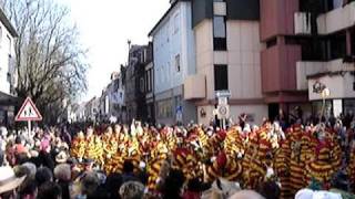 Radolfzell Fasnacht Narrenmarsch [upl. by Nidak4]