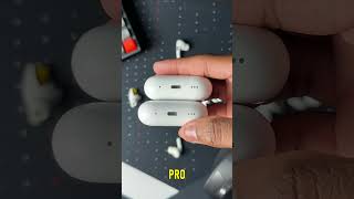 How to Spot a FAKE AirPods Pro 2 Apple AirPods [upl. by Zubkoff]