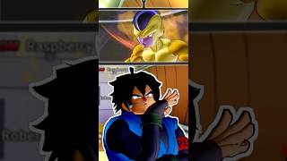 What Your Xenoverse 2 Main Says About You Part 3 xenoverse2 dragonball anime [upl. by Brietta]