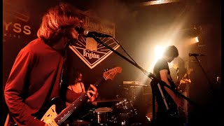 The Wytches  Shes So Far Out  Live at Homegrown Festival Green Door Store Brighton 130424 [upl. by Lucic591]