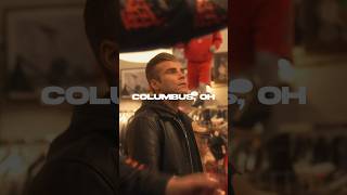 TOUR UPDATE Columbus tourvlog blink182 falloutboy columbus [upl. by Leverett]