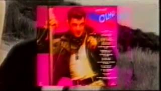 Comercial do LP Olho no olho  Nacional 1993 [upl. by Hamlani232]