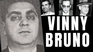 The Mafias Darkest Side  The Life and Times of Feared Genovese Mobster Vincent Mauro [upl. by Aisemaj]