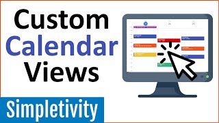 7 Google Calendar Display Tips Every User Should Know [upl. by Ainnos]