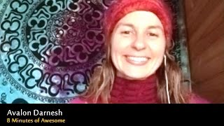 Avalon Darnesh PART 2  8 Minutes of Awesome [upl. by Gere]