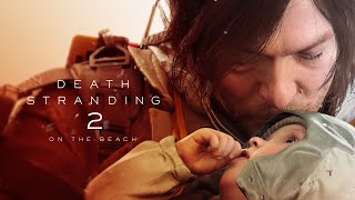 Preparing You for Death Stranding 2 [upl. by Ralaigh]