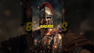 Crazy And Badass Facts About Spartans shorts history [upl. by Hanad]