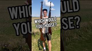 M1 Garand vs M1 Carbine Which are you taking to Normandy M1Garand M1Carbine [upl. by Lyndel]