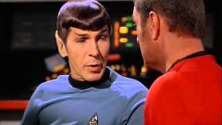 Star Trek Original  Best of Spock Literally [upl. by Nabala361]