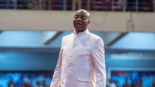 I Have used 33 Bibles in my life  Bishop David Oyedepo [upl. by Akerue]