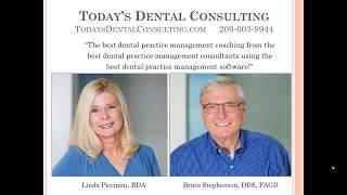 Todays Dental Consulting amp Open Dental [upl. by Segal960]