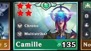 Camille 4 Fin du game [upl. by Acsehcnarf48]