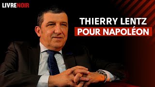 Contre la cancel culture pour Napoléon  l’Histoire face aux iconoclastes  Thierry Lentz [upl. by Wystand69]