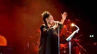 Omara Portuondo  Gracias [upl. by Etnor]