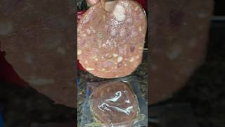 Souse Meat…Some of you may call it Hog Head Cheese hoodsnack [upl. by Nave]